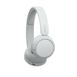 Auriculares inalámbricos Sony WH-CH520 Bluetooth on-ear blancos