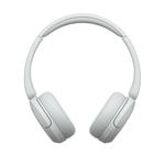 Auriculares inalámbricos Sony WH-CH520 Bluetooth on-ear blancos