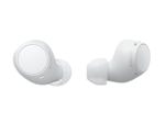 Auriculares Bluetooth Sony WF-C510 blancos con 22h Bat