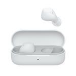 Auriculares Bluetooth Sony WF-C510 blancos con 22h Bat