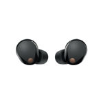 Auriculares Inalámbricos Bluetooth Sony WF-1000XM5 negros