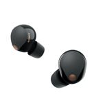 Auriculares Inalámbricos Bluetooth Sony WF-1000XM5 negros