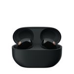 Auriculares Inalámbricos Bluetooth Sony WF-1000XM5 negros