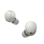 Auriculares inalámbricos con cancelación de ruido Sony WF-1000XM5 plateados