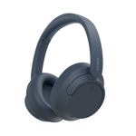 Auriculares inalámbricos con cancelación de ruido Sony WH-CH720N azules