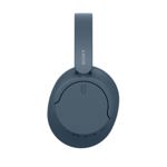 Auriculares inalámbricos con cancelación de ruido Sony WH-CH720N azules