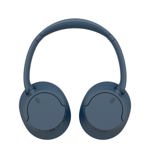 Auriculares inalámbricos con cancelación de ruido Sony WH-CH720N azules