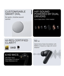 Auriculares Cmf Buds Pro 2 Cancelacion De Ruido 50 Db A01898