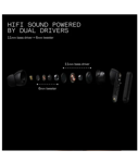 Auriculares Cmf Buds Pro 2 Cancelacion De Ruido 50 Db A01898