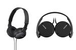 Auriculares Sony MDR-ZX110/BZ - Sin Micrófono