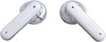 Auriculares JBL Tune Flex con Cancelacion de Ruido - Ghost Edition - Blanco