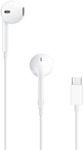 Auriculares Apple Earpods con conector USB-C