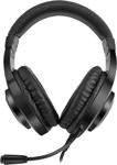 Auriculares Redragon Hylas H260 - Negro RGB