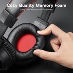 Auriculares Redragon Cronus H211 - Negro RGB