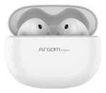Auriculares Inalambricos Argomtech Skeipods E56 Rosa