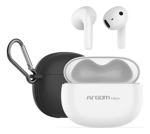 Auriculares Inalambricos Argomtech Skeipods E56 Rosa