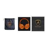 AURICULAR LAMBORGHINI LB-HS HURACAN - BOREALIS BT 50 10 MTS 750 MAH (LLAMBO0005)