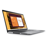 Notebook Dell Latitude 5550 i7-155U 16GB 512SSD W11 Pro 15.6" FHD