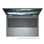 Notebook Dell Latitude 5550 i7-155U 16GB 512SSD W11 Pro 15.6" FHD