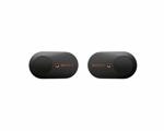 Auriculares Sony WF-1000XM3 True Wireless Bluetooth negros