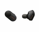 Auriculares Sony WF-1000XM3 True Wireless Bluetooth negros