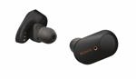 Auriculares Sony WF-1000XM3 True Wireless Bluetooth negros