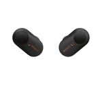 Auriculares Sony WF-1000XM3 True Wireless Bluetooth negros