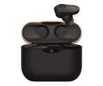 Auriculares Sony WF-1000XM3 True Wireless Bluetooth negros