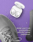 Auriculares inalámbricos SAMSUNG Galaxy Buds Pro R190 - Usados
