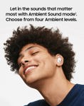 Auriculares inalámbricos SAMSUNG Galaxy Buds Pro R190 - Usados