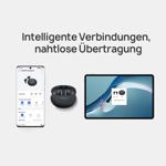 Auriculares inalámbricos HUAWEI FreeBuds 5i TWS Bluetooth Blancos