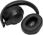 Auriculares inalámbricos con cancelación de ruido supraaurales JBL Tune 760NC