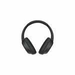 Auriculares Sony WHCH710N Bluetooth con cancelación de ruido, color negro