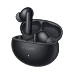 Auriculares HUAWEI FreeBuds 6i Intelligent Dynamic ANC 3.0 Negros