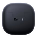 Auriculares intraurales Xiaomi Redmi Buds 6 Lite negros