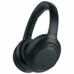 Auriculares Sony WH1000XM4/B Premium con cancelación de ruido