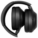 Auriculares Sony WH1000XM4/B Premium con cancelación de ruido