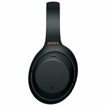 Auriculares Sony WH1000XM4/B Premium con cancelación de ruido