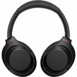 Auriculares Sony WH1000XM4/B Premium con cancelación de ruido
