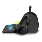 Auriculares Sony WH-1000XM5 inalámbricos con cancelación de ruido negros