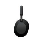 Auriculares Sony WH-1000XM5 inalámbricos con cancelación de ruido negros
