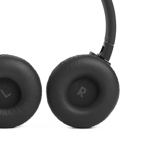 Auriculares supraaurales inalámbricos JBL Tune 660NC con Active Noise Ca