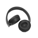 Auriculares supraaurales inalámbricos JBL Tune 660NC con Active Noise Ca