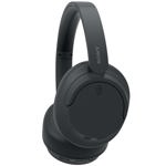 Auriculares inalámbricos con cancelación de ruido Sony WHCH720N/B negros