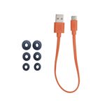 Auriculares JBL Live Pro 2 True Adaptive con cancelación de ruido Blu