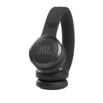 Auriculares supraaurales inalámbricos con cancelación de ruido JBL Live 460NC
