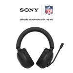 Auriculares inalámbricos para juegos Sony INZONE H5 WH-G500 negros
