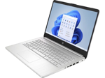 Notebook HP 14-dq0536la Celeron N4120 4GB 128GB 14HD W11