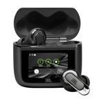 Auriculares JBL Tour Pro 3 True Wireless con cancelación de ruido negros