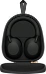 Auriculares supraaurales inalámbricos Sony WH-1000XM5 con cancelación de ruido
